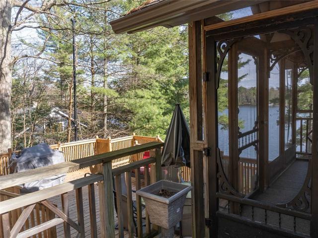 unit 9 - 1519 Highway 118 Rd W, House detached with 2 bedrooms, 2 bathrooms and 10 parking in Muskoka Lakes ON | Image 38