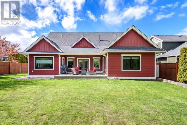 291 Maryland Rd, House detached with 3 bedrooms, 2 bathrooms and 2 parking in Campbell River BC | Image 35