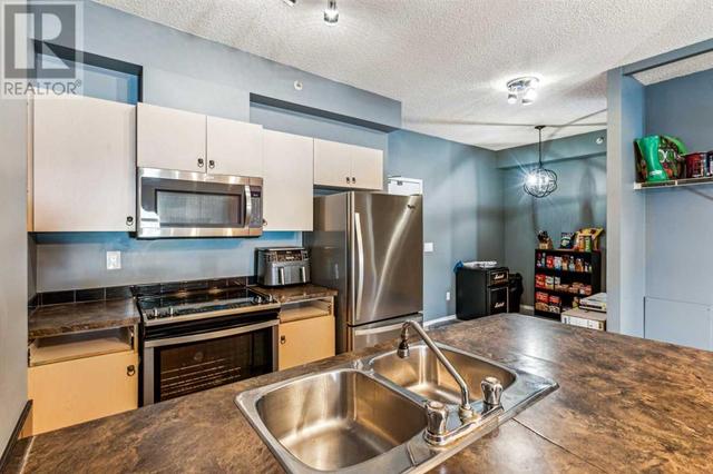 2306, - 73 Erin Woods Court Se, Condo with 2 bedrooms, 2 bathrooms and 1 parking in Calgary AB | Image 6