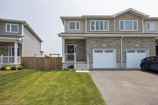 1235 Max Crescent, House detached with 3 bedrooms, 2 bathrooms and null parking in Kingston ON | Image 12