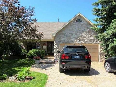 2186 Belgrave Crt, House detached with 3 bedrooms, 4 bathrooms and 2 parking in Burlington ON | Image 1