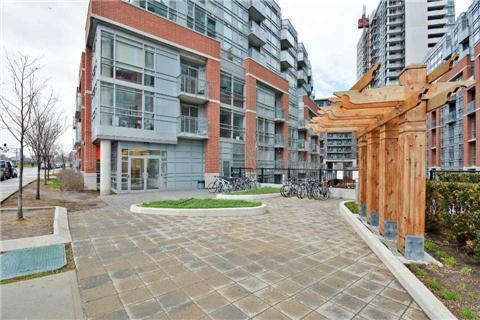 202 - 170 Sudbury St, Condo with 2 bedrooms, 1 bathrooms and null parking in Toronto ON | Image 3