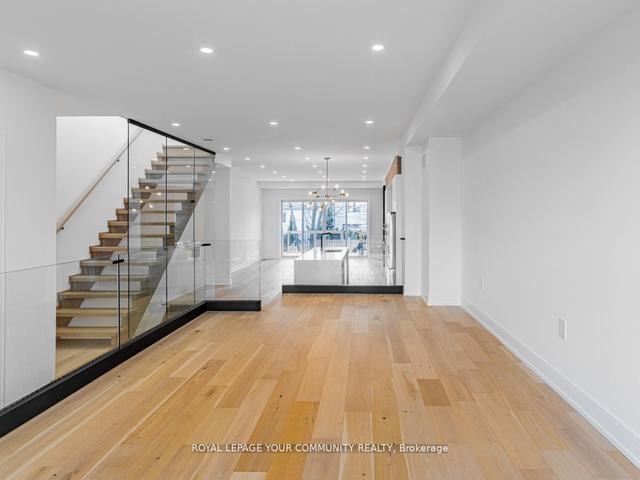 280 Westlake Ave, House detached with 4 bedrooms, 5 bathrooms and 3 parking in Toronto ON | Image 34