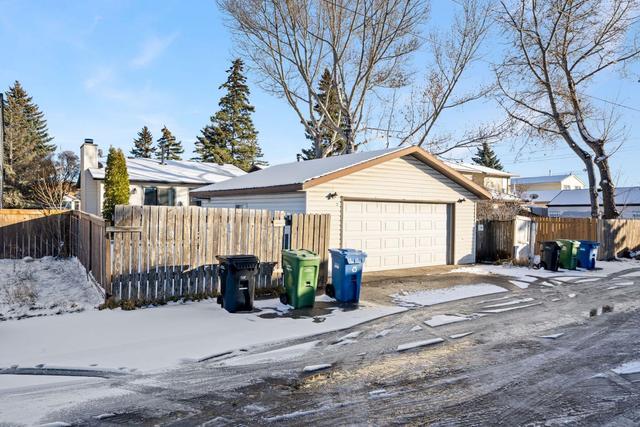 80 Falconridge Place Ne, House detached with 3 bedrooms, 2 bathrooms and 2 parking in Calgary AB | Image 29