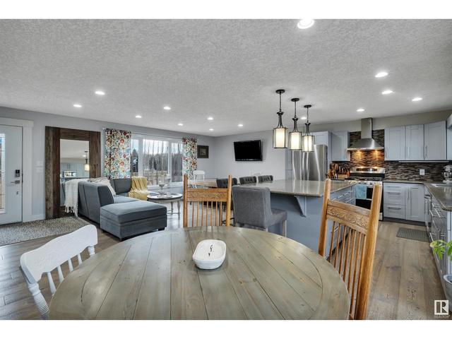 38 - 52312 Rge Rd 225, House detached with 4 bedrooms, 3 bathrooms and null parking in Edmonton AB | Image 18