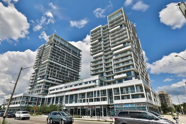 1411 - 55 Speers Rd, Condo with 1 bedrooms, 1 bathrooms and 1 parking in Oakville ON | Image 15