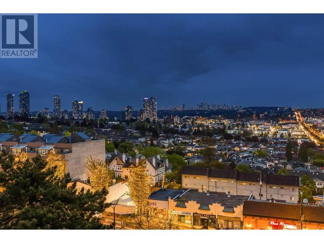 506 - 3740 Albert Street, Condo with 2 bedrooms, 1 bathrooms and 1 parking in Burnaby BC | Image 33