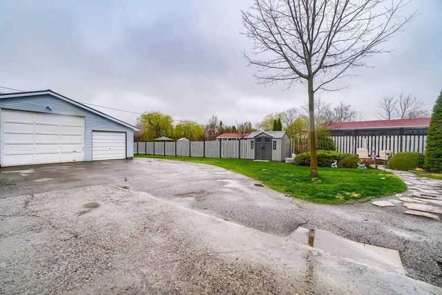 2400 Rundle Rd, House detached with 2 bedrooms, 2 bathrooms and 12 parking in Clarington ON | Image 21