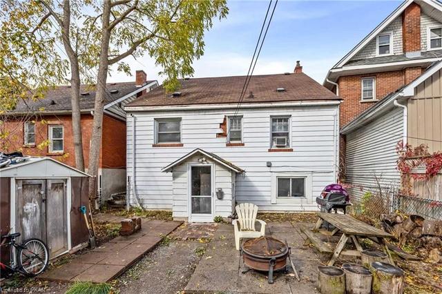 645 Charlotte Street, House detached with 0 bedrooms, 0 bathrooms and 6 parking in Peterborough ON | Image 11