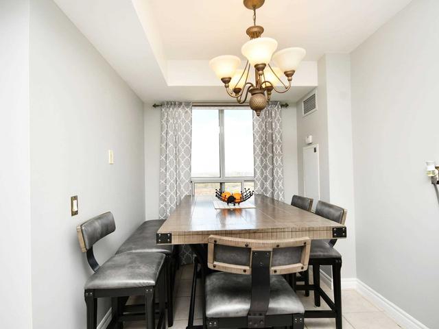2124 - 25 Kingsbridge Garden Circ, Condo with 2 bedrooms, 2 bathrooms and 2 parking in Mississauga ON | Image 11