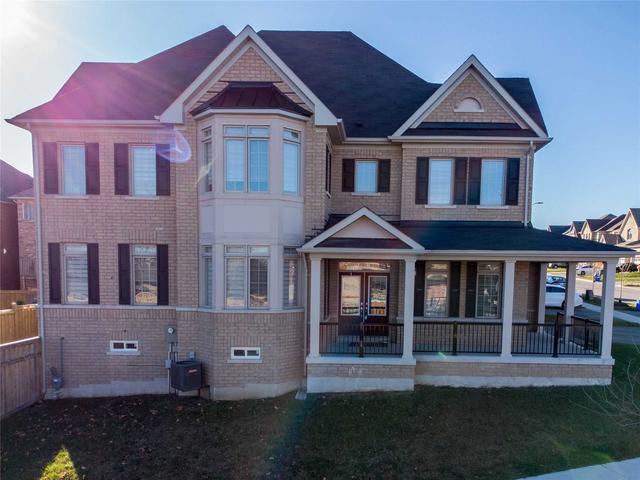 7 Willoughby Pl, House detached with 4 bedrooms, 4 bathrooms and 4 parking in Clarington ON | Image 26