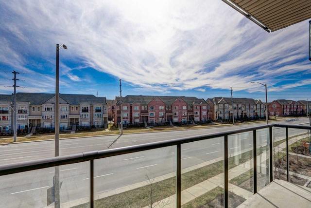 305 - 5005 Harvard Rd, Condo with 2 bedrooms, 2 bathrooms and 1 parking in Mississauga ON | Image 18