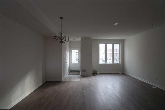 Th36 - 636 Evans Ave, Townhouse with 3 bedrooms, 3 bathrooms and 1 parking in Toronto ON | Image 4