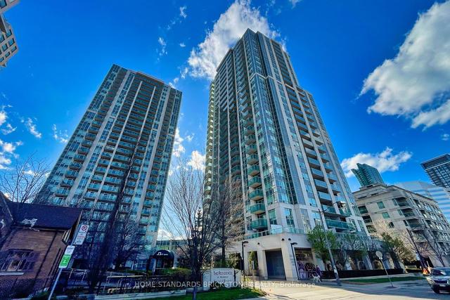 lph01 - 16 Harrison Gardens Blvd, Condo with 1 bedrooms, 1 bathrooms and 1 parking in Toronto ON | Image 1