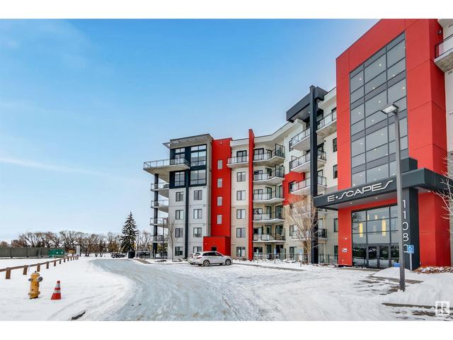 410 - 11080 Ellerslie Rd Sw, Condo with 2 bedrooms, 2 bathrooms and null parking in Edmonton AB | Image 39
