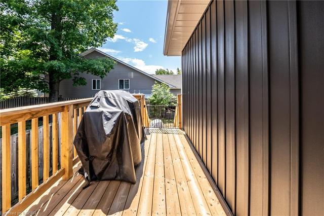 83 Lily Drive, House detached with 3 bedrooms, 2 bathrooms and 5 parking in Wasaga Beach ON | Image 36
