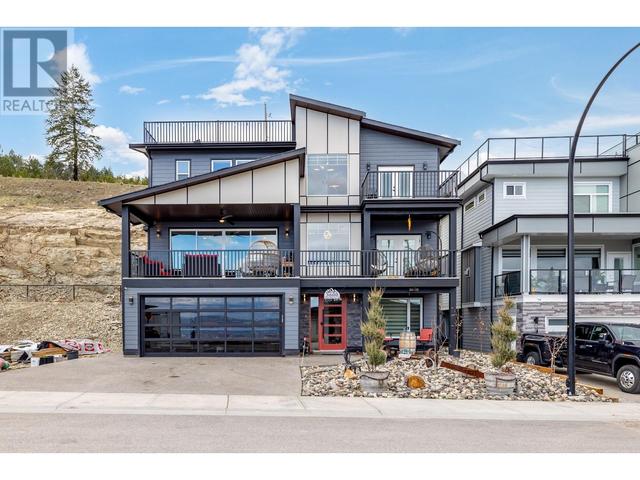 3600 Silver Way, House detached with 5 bedrooms, 4 bathrooms and 5 parking in West Kelowna BC | Image 1