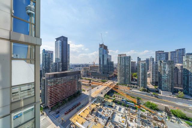 3105 - 10 Navy Wharf Crt, Condo with 1 bedrooms, 1 bathrooms and 0 parking in Toronto ON | Image 22