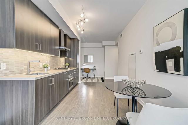 502 - 36 Howard Park Ave, Condo with 1 bedrooms, 1 bathrooms and 1 parking in Toronto ON | Image 24