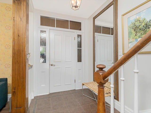 8 Draper St, House semidetached with 3 bedrooms, 2 bathrooms and 4 parking in Halton Hills ON | Image 5