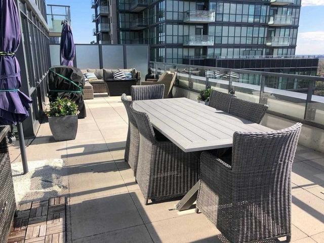 lph603 - 5168 Yonge St, Condo with 2 bedrooms, 3 bathrooms and 2 parking in Toronto ON | Image 29