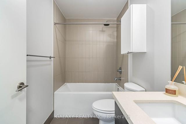 s305 - 455 Front St E, Condo with 1 bedrooms, 1 bathrooms and 0 parking in Toronto ON | Image 26