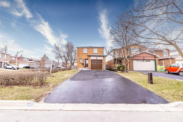 60 Pickard Lane, House detached with 4 bedrooms, 4 bathrooms and 5 parking in Brampton ON | Image 31