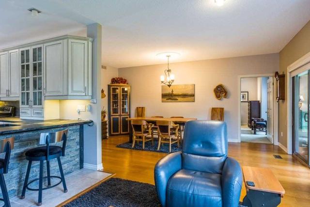 24 Navigators Tr, House detached with 1 bedrooms, 3 bathrooms and 6 parking in Kawartha Lakes ON | Image 8