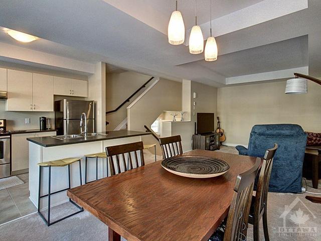 323 Citrine Street, Townhouse with 2 bedrooms, 2 bathrooms and 3 parking in Ottawa ON | Image 9
