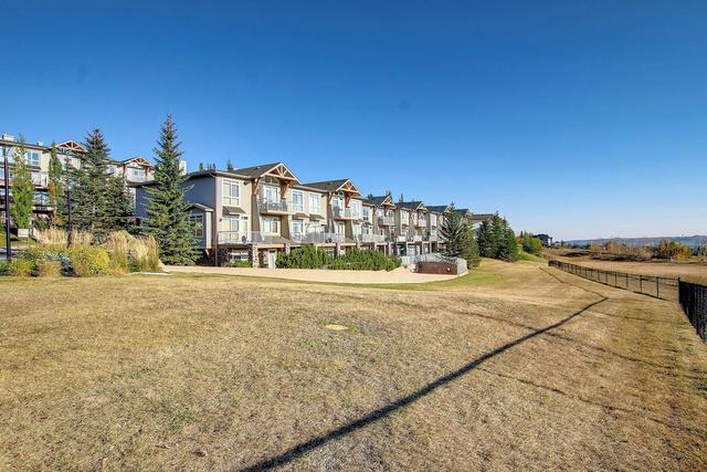 12 - 117 Rockyledge View Nw, Home with 2 bedrooms, 2 bathrooms and 2 parking in Calgary AB | Image 23