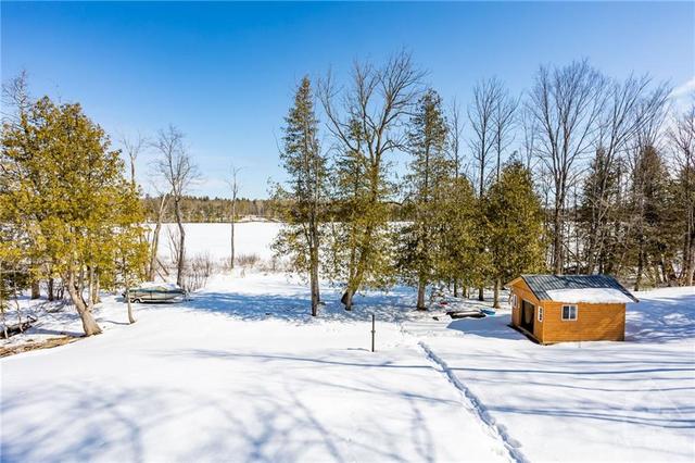 1068 Hidden Lane, House detached with 4 bedrooms, 3 bathrooms and 10 parking in Greater Madawaska ON | Image 26