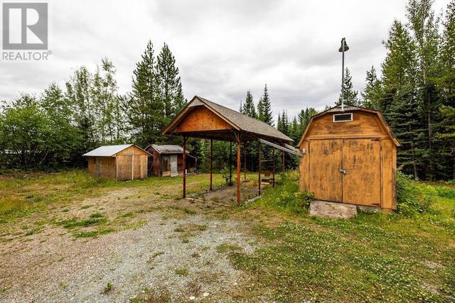 5215 Muermann Road, House other with 2 bedrooms, 1 bathrooms and null parking in Fraser Fort George A BC | Image 20