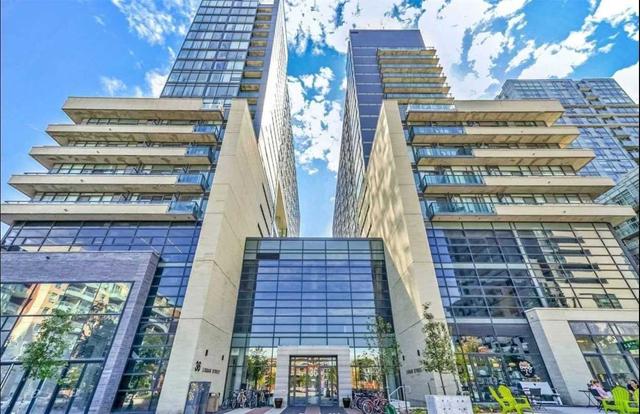 526e - 36 Lisgar St, Condo with 1 bedrooms, 1 bathrooms and 0 parking in Toronto ON | Image 1