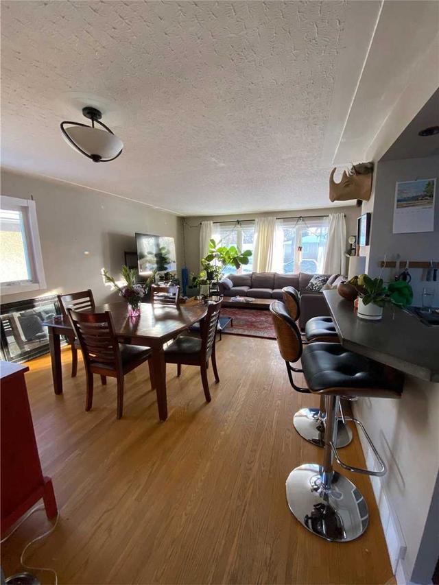 10128 71 St. Nw, House detached with 3 bedrooms, 2 bathrooms and 2 parking in Edmonton AB | Image 12