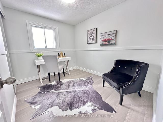 c-03 - 500 Stone Church Rd W, Townhouse with 4 bedrooms, 2 bathrooms and 2 parking in Hamilton ON | Image 20