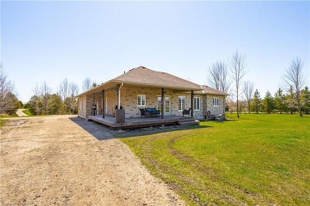 7456 Wellington Road 11, House detached with 4 bedrooms, 3 bathrooms and 12 parking in Mapleton ON | Image 29