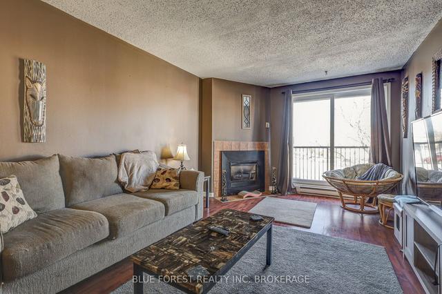 85 - 1096 Jalna Blvd, Condo with 3 bedrooms, 2 bathrooms and 1 parking in London ON | Image 7