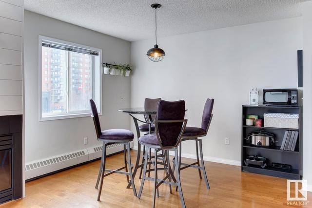 28 - 10331 106 St Nw, Condo with 1 bedrooms, 2 bathrooms and null parking in Edmonton AB | Image 18