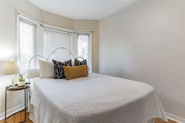 192 Browning Ave, House semidetached with 3 bedrooms, 3 bathrooms and 0 parking in Toronto ON | Image 24