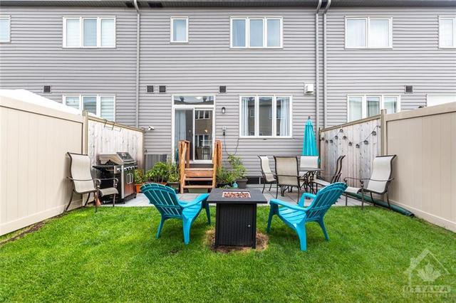 152 Gardenpost Terrace, Townhouse with 3 bedrooms, 3 bathrooms and 3 parking in Ottawa ON | Image 30