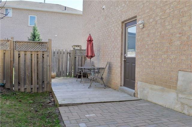 81 Widgeon St, House detached with 3 bedrooms, 4 bathrooms and 2 parking in Barrie ON | Image 13