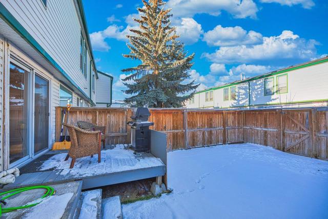 130 Pennsylvania Road Se, Home with 4 bedrooms, 1 bathrooms and 1 parking in Calgary AB | Image 38