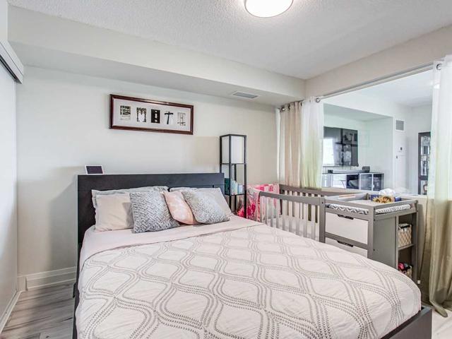 403w - 565 Wilson Ave, Condo with 1 bedrooms, 1 bathrooms and 0 parking in Toronto ON | Image 7
