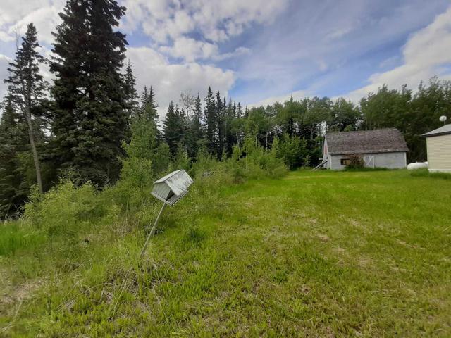79346 120 Road, House detached with 3 bedrooms, 2 bathrooms and 2 parking in Saddle Hills County AB | Image 6