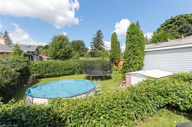 6085 Dorchester Road, House detached with 3 bedrooms, 1 bathrooms and 4 parking in Niagara Falls ON | Image 22