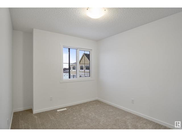 42 - 19904 31 Av Nw, House detached with 3 bedrooms, 2 bathrooms and null parking in Edmonton AB | Image 21