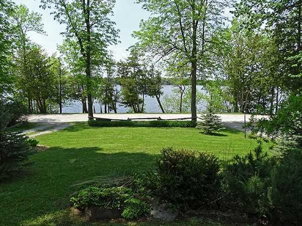 200 Lake Dalrymple Rd, House detached with 3 bedrooms, 1 bathrooms and 3 parking in Kawartha Lakes ON | Image 5