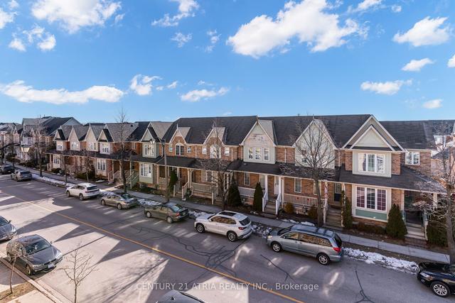 b206 - 98 Cornell Park Ave, Condo with 2 bedrooms, 2 bathrooms and 1 parking in Markham ON | Image 30