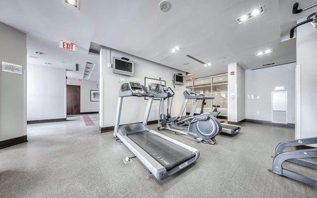 955 - 23 Cox Blvd, Condo with 2 bedrooms, 2 bathrooms and 1 parking in Markham ON | Image 19
