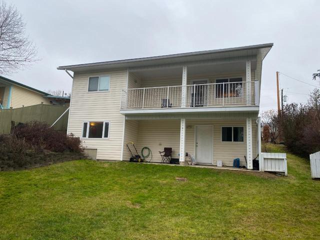615 6 Avenue, House detached with 3 bedrooms, 3 bathrooms and null parking in Creston BC | Image 25